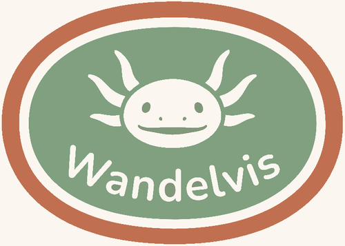 Wandelvis
